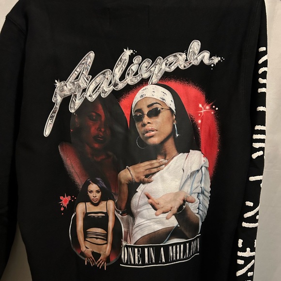 Aaliyah two piece set - Picture 4 of 11